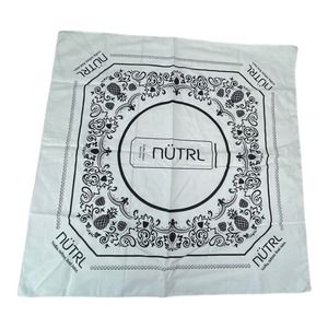 NUTRL Vodka Seltzer Real Juice Bandana